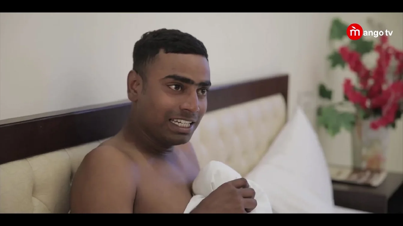 Hotel Girl MangoTV